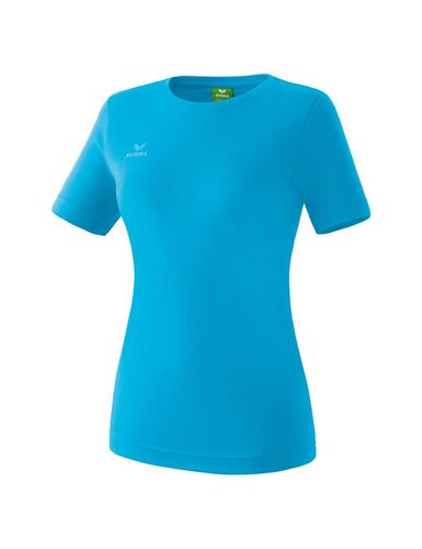 Erima Teamsport T-Shirt - curacao