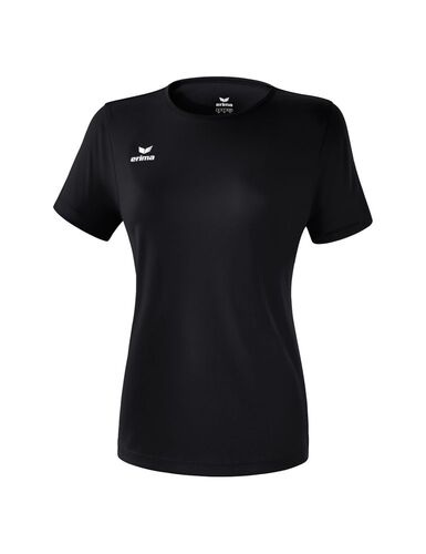 Erima Teamsport T-Shirt Function - black