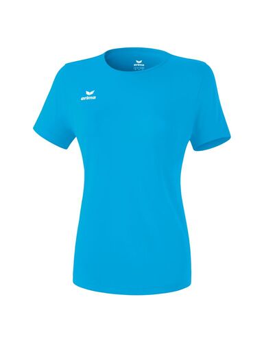 Erima Teamsport T-Shirt Function - curacao