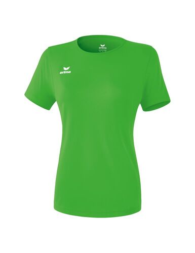 Erima Teamsport T-Shirt Function - green
