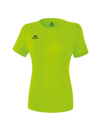 Erima Teamsport T-Shirt Function - green gecko