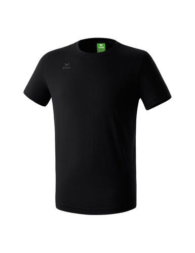 Erima Teamsport T-Shirt - black