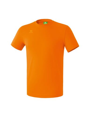 Erima Teamsport T-Shirt - orange