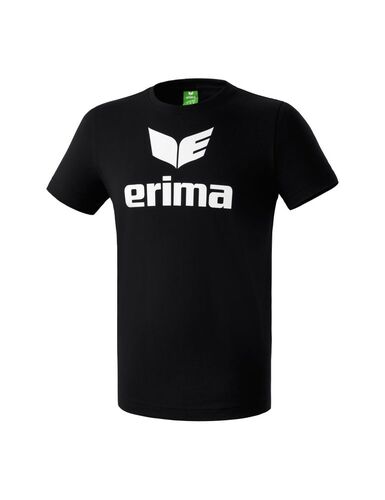 Erima Promo T-Shirt - black