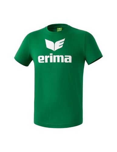 Erima Promo T-Shirt - smaragd