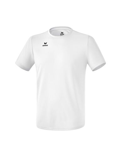 Erima Teamsport T-Shirt Function - new white