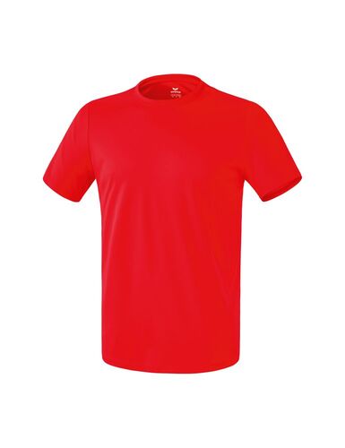 Erima Teamsport T-Shirt Function - red