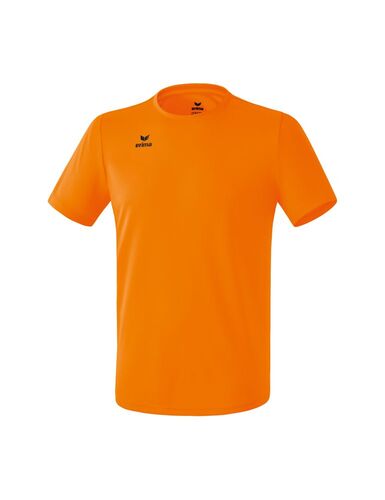 Erima Teamsport T-Shirt Function - orange