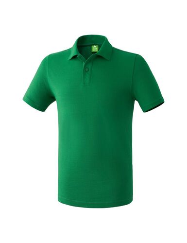 Erima Teamsport Polo Shirt - smaragd