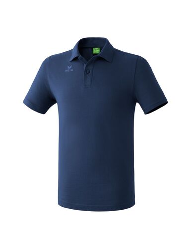 Erima Teamsport Polo Shirt - new navy