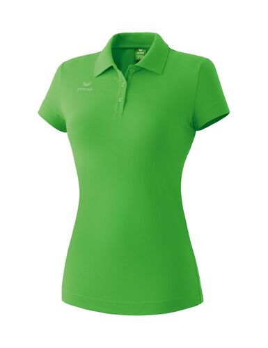 Erima Teamsport Polo Shirt - green