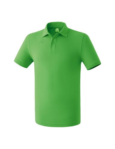 Erima Teamsport Polo Shirt - green