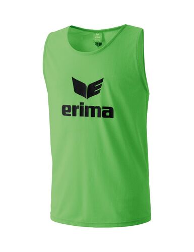 Erima Trainings Bib - green