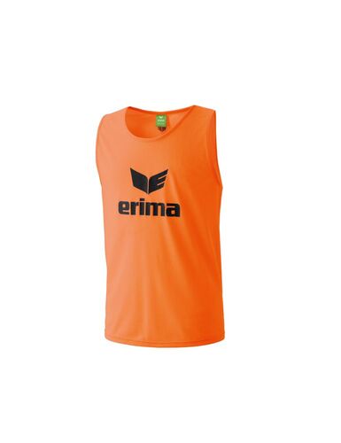 Erima Trainings Bib - fluo orange