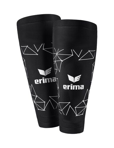 Erima Tube Sock 2.0 - black