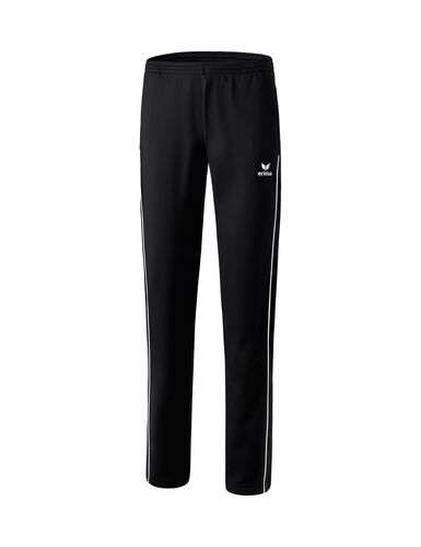 Erima Shooter 2.0 Shiny Pants - black/white