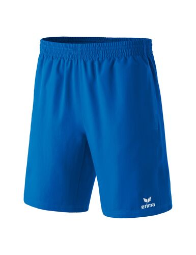 Erima Club 1900 Shorts With Inner Slip - new royal