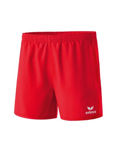 Erima Club 1900 Shorts - red