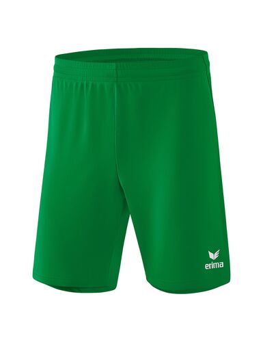 Erima Rio 2.0 Soccer Shorts kurze Hose ohne Innenslip