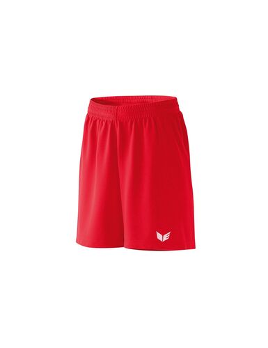 Erima Celta Short W/Ob - red