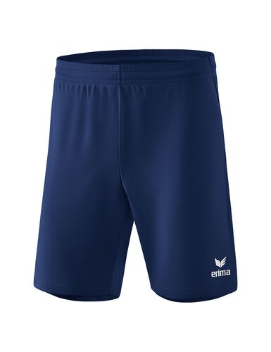 Erima Rio 2.0 Soccer Short With Slip - new navy