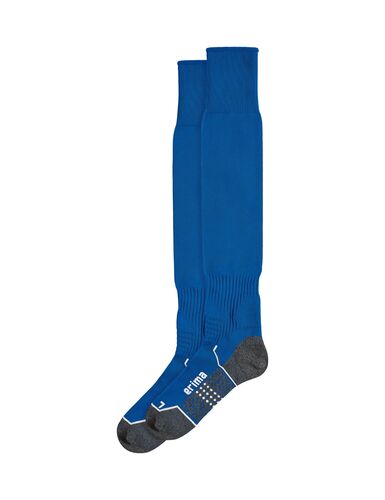 Erima Football Socks W/O Logo - new royal
