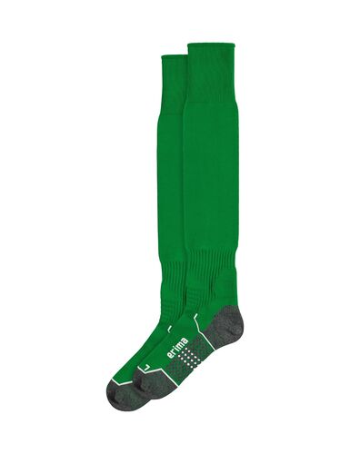Erima Football Socks W/O Logo - smaragd