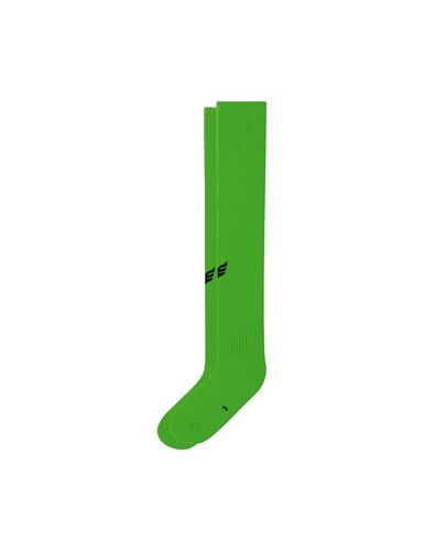 Erima Football Socks With Logo - green
