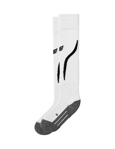 Erima Tanaro Football Socks - white/black