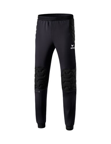 Erima Goalkeeper Pants - black