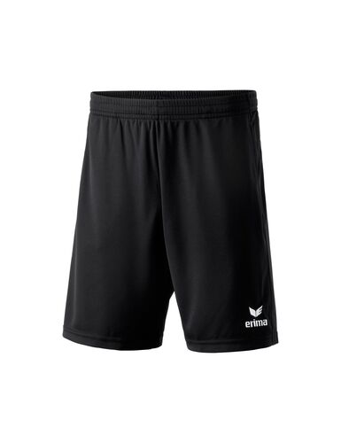 Erima Referee Short - black