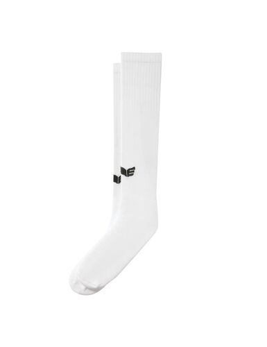 Erima Volleyball Tube Socks - white
