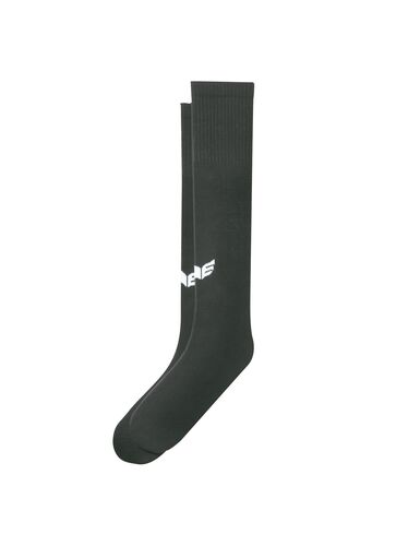 Erima Volleyball Tube Socks - black