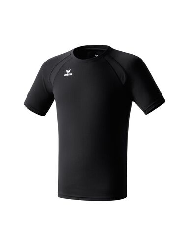 Erima Performance T-Shirt - black
