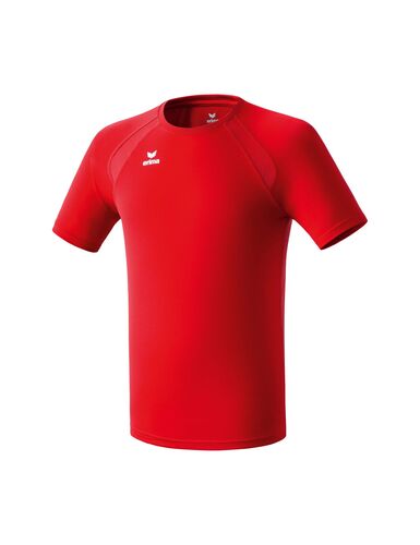 Erima Performance T-Shirt - red