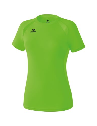 Erima Performance T-Shirt - green gecko