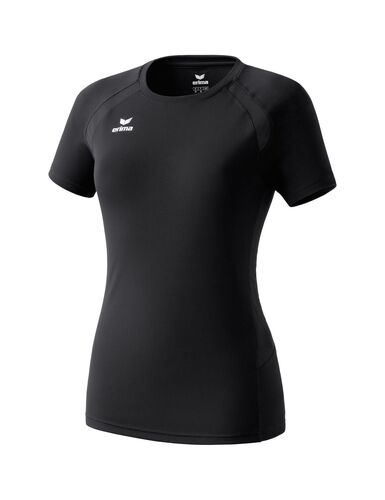 Erima Performance T-Shirt - black