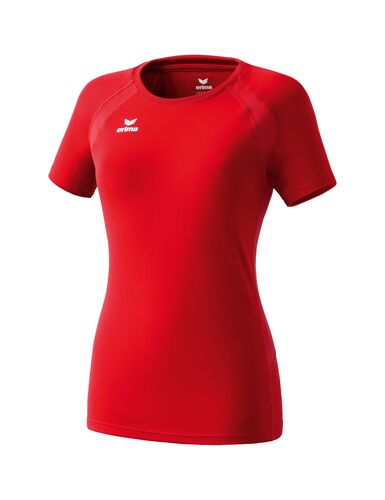 Erima Performance T-Shirt - red