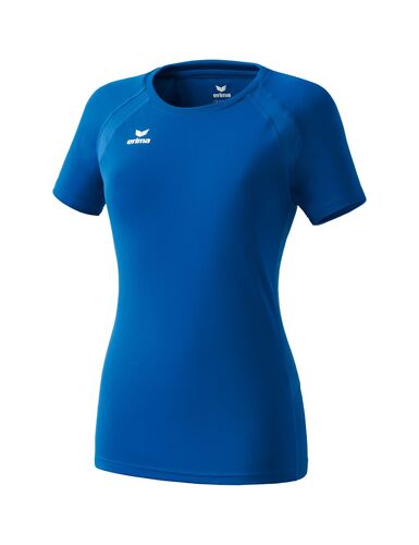 Erima Performance T-Shirt - new royal