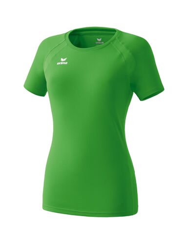 Erima Performance T-Shirt - green