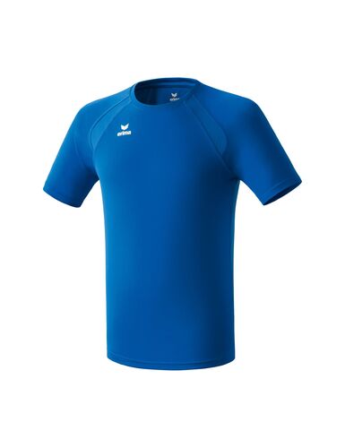 Erima Performance T-Shirt - new royal