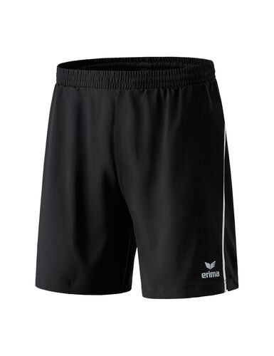 Erima Running Short - black