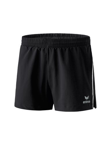 Erima Running Short - black