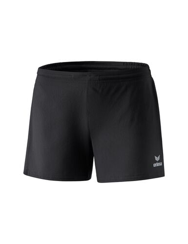 Erima Marathon Short Ladies - black