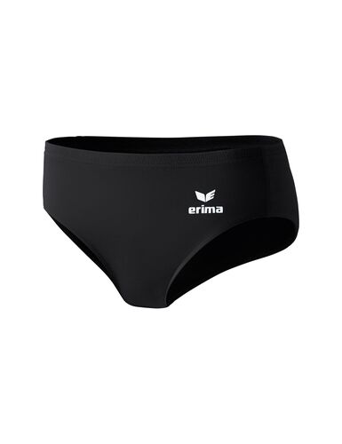 Erima Athletic Brief - black