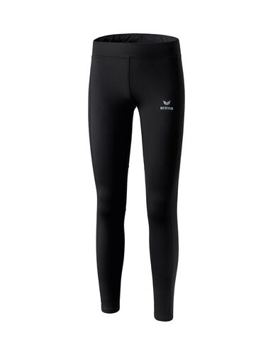 Erima Performance Running Winter Tights L - black