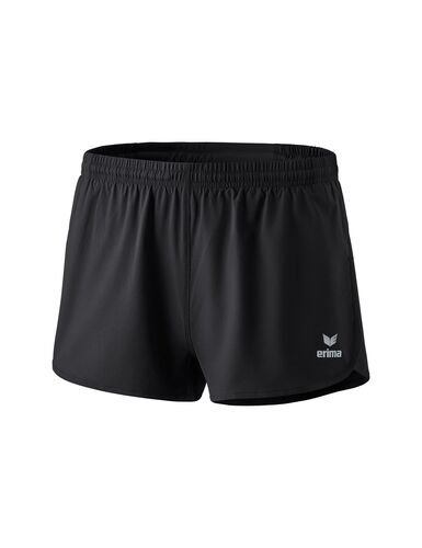 Erima Marathon Short - black