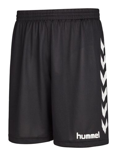 Hummel Essential Gk Shorts - black