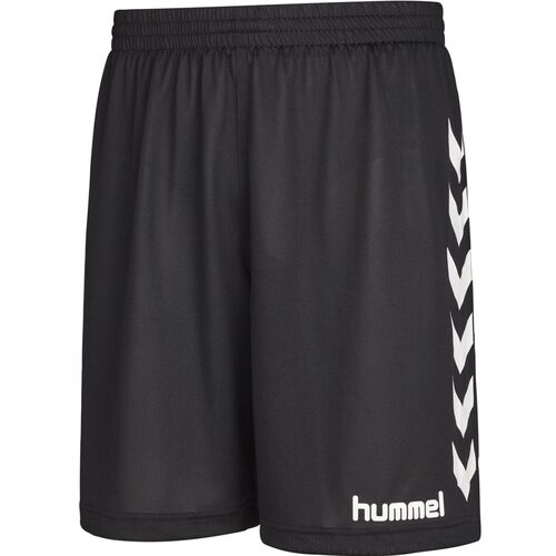 Hummel Essential Gk Shorts - black
