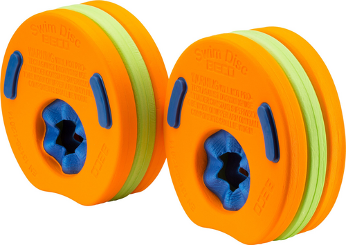 Beco Schwimmscheiben (6Er-Set) - -